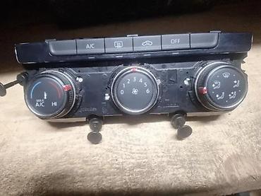 alternator cena: KLIMATRONIK. GOLF 7 8 5G0907426J | Klimatronik. Golf 7 — 2