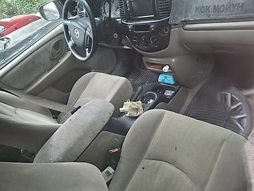 mazda tribute машина: Mazda Tribute: 2001 г., Механика, Кроссовер — 3