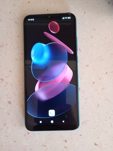 tp link optical router: Redmi 9A, 32 ГБ, цвет - Голубой, Сенсорный