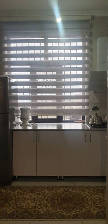 Yeni tikili: 2 otaqlı, Yeni tikili, 50 kv. m — 4