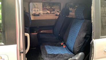 Honda: Honda Stepwgn: 2004 г., 2 л, Автомат, Бензин, Минивэн — 7