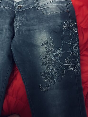 Cinslər: Cinslər, Bershka, L — 2