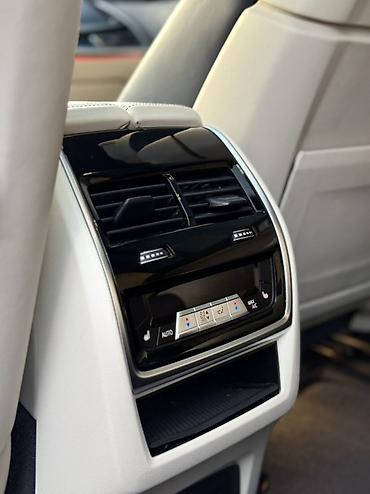 подстаканник бмв: BMW X7: 2019 г., 3 л, Автомат, Бензин, Внедорожник — 9