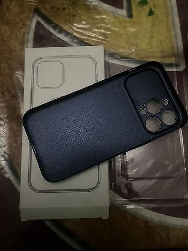 12 pro max kabro: Maqsafe uyumlu telefon qabı - Model uyğunluğu: iPhone 14 Pro max üçün — 2