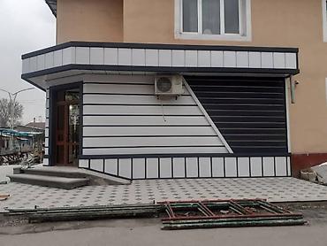 Фасадные сэндвич панели: Фасадные сэндвич панели — 3