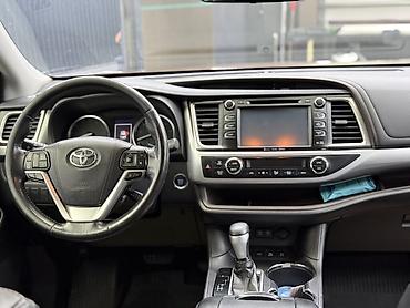 карриер супра: Toyota Highlander: 2018 г., 3.5 л, Автомат, Бензин, Кроссовер — 5
