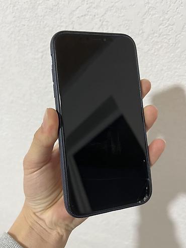 Apple iPhone: IPhone Xr, Черный, Чехол at lalafo.kg — 2 Apple iPhone: IPhone Xr, Черный, Чехол — 2