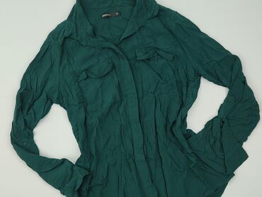 Basic, Women`s shirt, size M