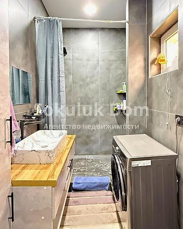 цена модульного дома под ключ: 4 комнаты, 150 м², 6 соток, Кунтуу, Агентство недвижимости — 7