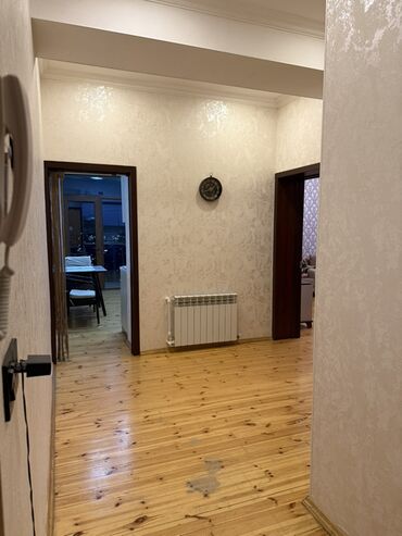 Köhnə tikili: Bakı, Sabunçu qəs., 3 otaqlı, Köhnə tikili, m. Koroğlu, 100 kv. m — 5