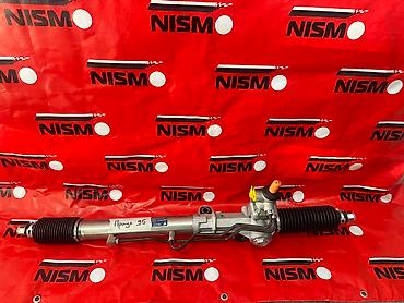 Рулевые рейки: Рулевая рейка Lexus Новый, Аналог — 3