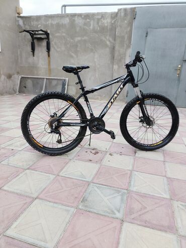 Şəhər velosipedləri: İşlənmiş Şəhər velosipedi Start, 26", Pulsuz çatdırılma, Ödənişli çatdırılma — 5