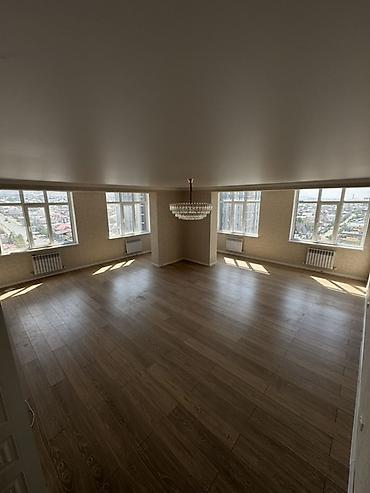Продажа квартир: 3 комнаты, 158 м², Ала-Арча ТРЦ Элитка, 10 этаж, Косметический ремонт — 1