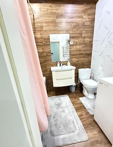 Продажа квартир: 2 комнаты, 54 м², Элитка, 2 этаж, Евроремонт — 7