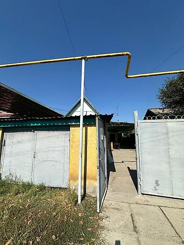 Продажа домов: 3 комнаты, 60 м², 60 соток, Новопавловка — 8
