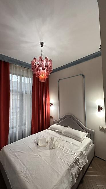 alfa resort: Твинхаус, Alpha White Resort, Кош-Кол, 6 мест — 6