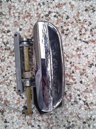 Car Body Parts: Alfa Romeo 166 spoljne kvake. Alfa Romeo 166 spoljne kvake Ukoliko — 3