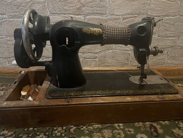 бытовая техника дешево: Швейная машина Ankai