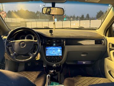 Chevrolet: Chevrolet Lacetti: 1.6 l | 2006 il 362000 km Sedan — 6