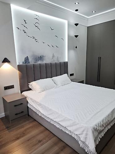 Продажа квартир: 4 комнаты, 107 м², Элитка, 12 этаж, Евроремонт — 5