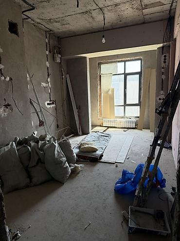 тимирязева: 1 комната, 45 м², Филармония Элитка, 11 этаж, ПСО (под самоотделку) — 9