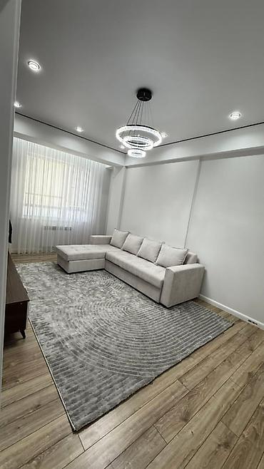 85000: 1 комната, 45 м², Молодая Гвардия Элитка, 11 этаж, Евроремонт — 2