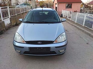 citroen jumpy: RETROVIZORI ELEKTRO ZA FORD FOCUS OD 1998. DO 2004. GOD. | Dobri i — 1