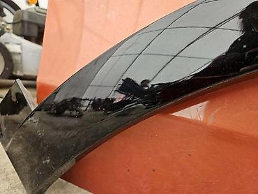 epoxy plastic mannol: RUB LAJSNA PR DESNA ZA PORSCHE CAYENNE OD 2019. DO 2022. GOD. - — 2