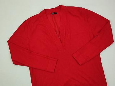 sweter taliowany: Roman, Sweter damski, rozmiar 2XL — 1
