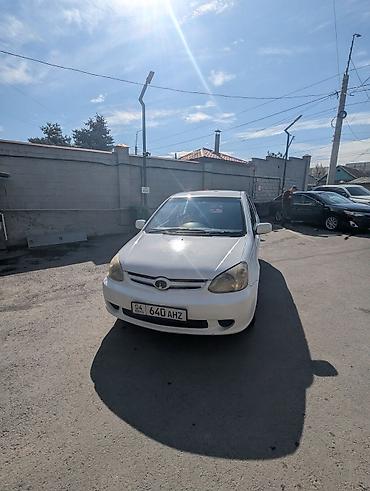 тоета платс: Toyota Platz: 2004 г., 1.5 л, Автомат, Бензин, Седан — 3