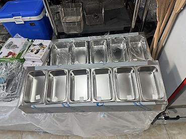 mini evler: ✅4 lü ✅5 li ✅6 lı modellər var Dönər salat qabı Doner salat qabi Salat — 6