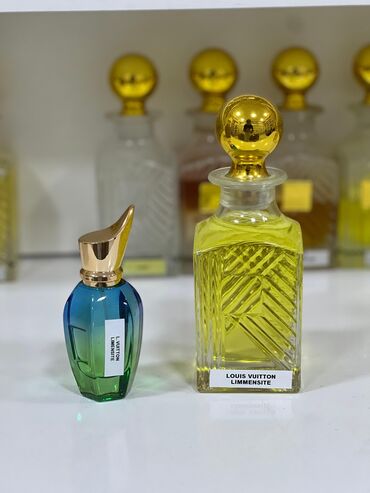 Ətriyyat: Endirimalər başladı — 11