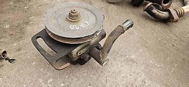 bmw e90 osiguraci shema: PUMPA SERVO VOLANA REMENICA ZA KIA SPORTAGE ZA 2003. GOD. | KIA — 1
