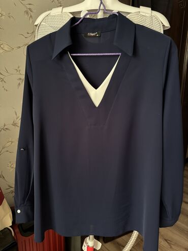 блузка размер 50: Рубашка, Турция
