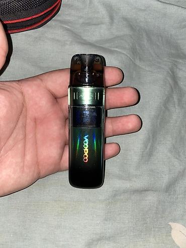 Qəlyan, vayp və aksesuarları: VOOPOO Argus g40 tər təmizdir arginaldır youtube də araşdıra — 1