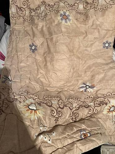 Одеяла и пледы: Одеяло, Б/у, Все сезоны — 8