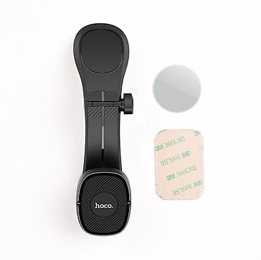 mobile holder: CA61 Kaile магнитный автомобильный держатель телефона для приборной — 6