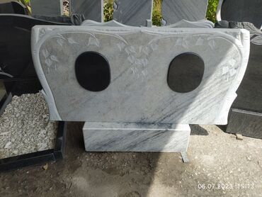 Ритуальные услуги: Изготовление памятников, Изготовление табличек, Облицовка надгробий | Габбро, Гранит, Металл | Оформление — 27