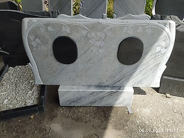 Ритуальные услуги: Изготовление памятников | Габбро, Гранит, Металл | Оформление — 3