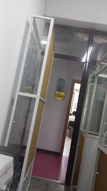 Часть бутика, 7 м², С оборудованием