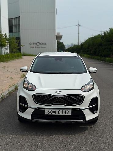 кия спартаге: Kia Sportage: 2020 г., 2 л, Автомат, Дизель, Кроссовер — 2