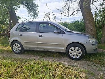ремонт golf: Volkswagen ID. Polo: 2009 г., 1.8 л, Механика, Бензин, Хэтчбэк — 2