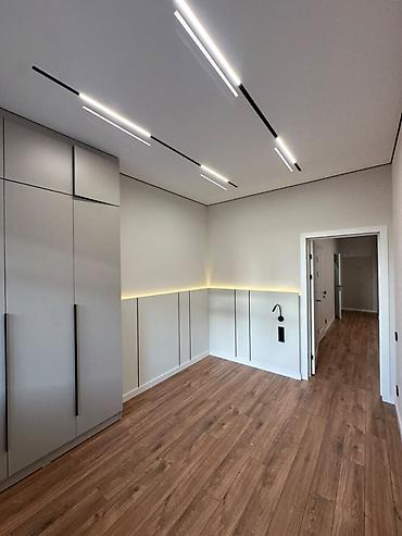 Продажа квартир: 3 комнаты, 99 м², Джал-15 Элитка, 12 этаж, Дизайнерский ремонт — 12