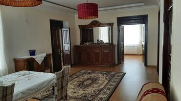 Həyət evləri və villaların satışı: 5 otaqlı, 200 kv. m, Yeni təmirli -da lalafo.az — 19 Həyət evləri və villaların satışı: 5 otaqlı, 200 kv. m, Yeni təmirli — 19