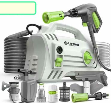 чистка ковров в баку: Moyka aparatı yeni keyfiyyətli argenal temiz mis sarğı ilə yeni 1400w