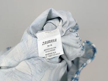 w zarze: Zavanna, Bluzka damska, rozmiar XL — 5