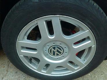 brodski transport: DELOVI GOLF 4 BORA ZA VOLKSWAGEN BORA, GOLF 4 | polovni ispravni — 1