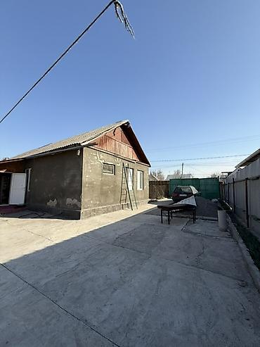 Продажа коттеджей и домов: СРОЧНО !!! Продается дом с участком в селе Кожомкул (бывшая Военно - — 6