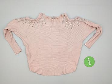 lemonada ptak: Sweter damski, rozmiar S — 2