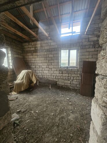 Həyət evləri və villaların satışı: 4 otaqlı, 100 kv. m, Təmirsiz — 6